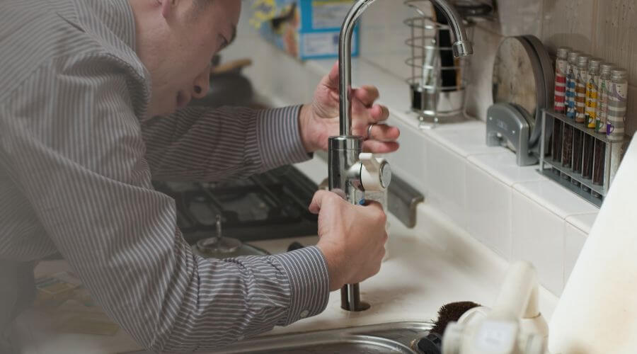 Professional expert plumbing services in Vergennes, IL